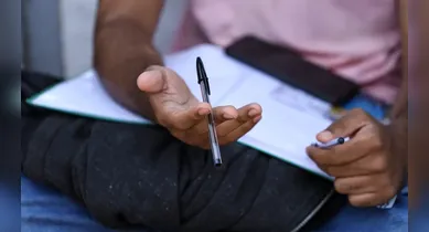 Imagem ilustrativa da notícia: ENEM 2026: veja como consultar resultado do pedido de isenção 