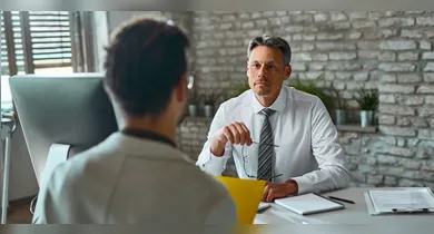 Imagem ilustrativa da notícia: Você sabe falar sobre você em uma entrevista de emprego? 