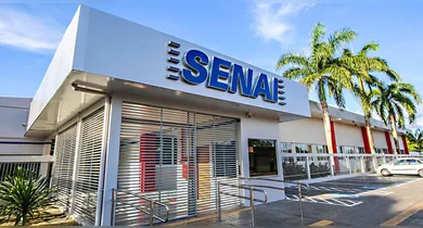 Imagem ilustrativa da notícia: Senai oferece bolsas de R$ 1.158 reais para quem fizer cursos gratuitos
