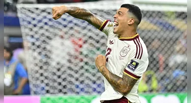 Imagem ilustrativa da notícia: Espanha domina a partida, vence a França e chega à final da Copa