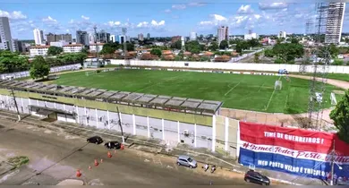 Imagem ilustrativa da notícia: Porto Velho x Águia: onde assistir, horário e escalações