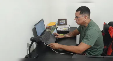 Imagem ilustrativa da notícia: IA ganha espaço na preparação de concurseiros e transforma rotina de estudos