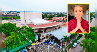 Imagem ilustrativa da notícia: Marabá recebe 2º Congresso de RH com especialista de renome