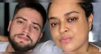 Imagem ilustrativa da notícia: "Se o lobo mau assoprar": ex de Preta Gil ameaça famosos após documentário