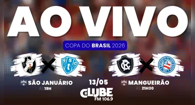 Imagem ilustrativa da notícia: Tem jogo no DOL: ouça Vasco 2 x 2 Paysandu