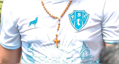 Imagem ilustrativa da notícia: Chance do Paysandu subir para a Série B cai para 11%