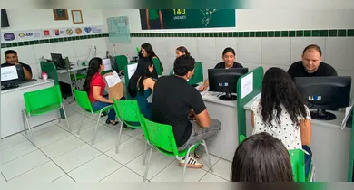 Imagem ilustrativa da notícia: Feira oferece mais de 250 vagas de emprego na Grande Belém