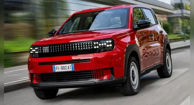 Imagem ilustrativa da notícia: Fiat anuncia cinco novos carros no Brasil; veja detalhes