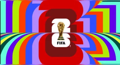 Imagem ilustrativa da notícia: Copa do Mundo: Brasil vai em busca do hexa no maior Mundial da história