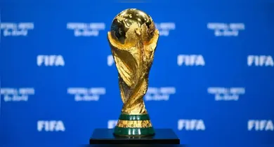 Imagem ilustrativa da notícia: Abertura da Copa do Mundo: veja horário e onde assitir ao vivo