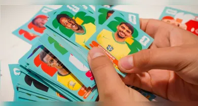 Imagem ilustrativa da notícia: Copa 2026: 10 pontos de troca de figurinhas em Belém e Ananindeua