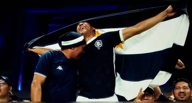 Imagem ilustrativa da notícia: Documentário sobre acesso do Remo à Série A estreia em Belém