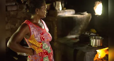 Imagem ilustrativa da notícia: Mulheres negras do Norte e Nordeste são as mais afetadas pela fome