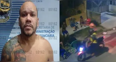 Imagem ilustrativa da notícia: Júri popular absolve "Pitbull" por morte ocorrida em 2024