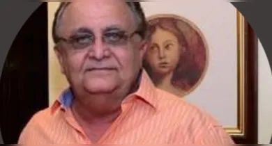 Imagem ilustrativa da notícia: Morre Sérgio Zumero, ex-diretor médico do Clube do Remo, aos 72 anos