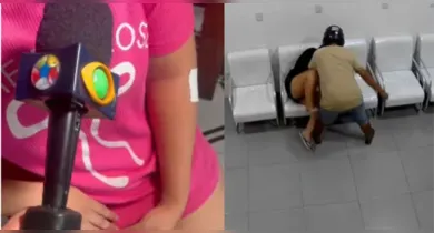 Imagem ilustrativa da notícia: Vítima relata luta com assaltante em lavanderia de Ananindeua