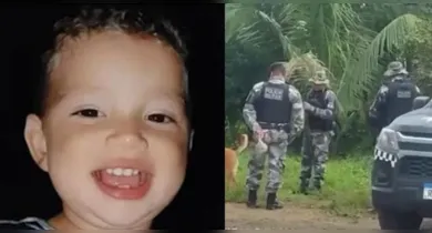 Imagem ilustrativa da notícia: Polícia faz buscas após novas denúncias no caso José Arthur