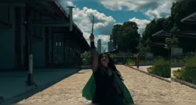 Imagem ilustrativa da notícia: Belém recebe feira mística Amazon Witches; confira a programação!