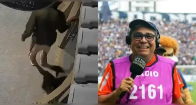 Imagem ilustrativa da notícia: Repórter Paulo Caxiado tem a casa invadida por criminosos em Belém