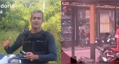 Imagem ilustrativa da notícia: Operação prende suspeitos após execução de sargento no Pará