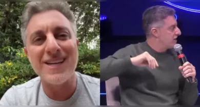 Imagem ilustrativa da notícia: Luciano Huck tenta se justificar após fala sobre "Bolsa Família"
