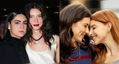 Imagem ilustrativa da notícia: Alanis Guillen afirma que já era ameaçada pela ex por ciúmes de atriz