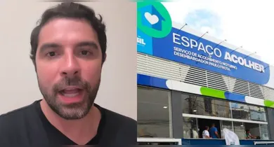 Imagem ilustrativa da notícia: Prefeitura de Belém afasta servidores após agressão no Espaço Acolher