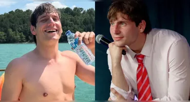 Imagem ilustrativa da notícia: Saiba quem é o youtuber entre os mortos do acidente aéreo no Rio