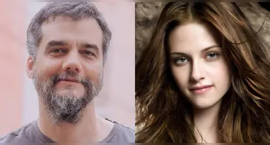 Imagem ilustrativa da notícia: Kristen Stewart sobre filme com Wagner Moura: "Pesadelo"