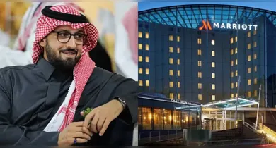 Imagem ilustrativa da notícia: Laudo revela causa da morte de príncipe saudita achado em hotel