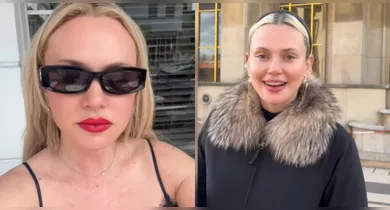 Imagem ilustrativa da notícia: Quem era a influencer americana encontrada morta em hotel de luxo de São Paulo