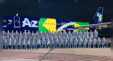 Imagem ilustrativa da notícia: Brasil recebe R$ 84 milhões da FIFA após eliminação nas oitavas da Copa