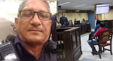 Imagem ilustrativa da notícia: Acusada de matar guarda municipal a tiros em Belém é absolvida