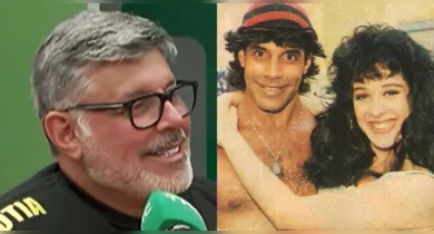 Imagem ilustrativa da notícia: Alexandre Frota reage a elogio de Cláudia Raia: "[Sexo] todo dia!"