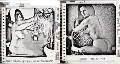 Imagem ilustrativa da notícia: Fotos da Playboy que foram à lua são leiloadas por R$ 2 milhões