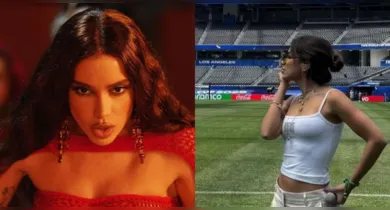 Imagem ilustrativa da notícia: Copa ainda terá dois shows de abertura; saiba quando e onde assistir!