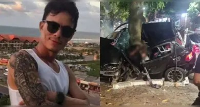 Imagem ilustrativa da notícia: Acusado de causar morte de mãe e bebê em 2021 é condenado