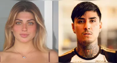 Imagem ilustrativa da notícia: Filha de Edu Moscovis revela affair com Pulgar, do Flamengo