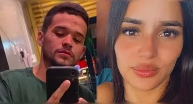 Imagem ilustrativa da notícia: Mulher é assassinada com golpes de faca pelo ex no sul Pará