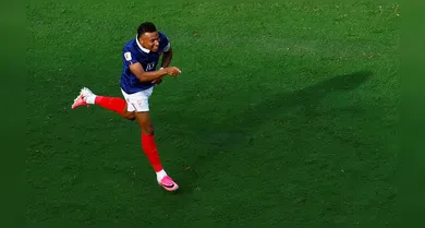Imagem ilustrativa da notícia: Saiba onde assistir aos jogos da Copa do Mundo hoje (04/07)