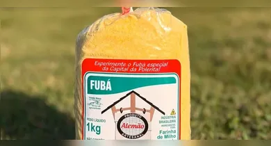 Imagem ilustrativa da notícia: Anvisa apreende fubá irregular e suspende cosméticos no país; veja!