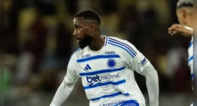 Imagem ilustrativa da notícia: Gerson critica condições do gramado do Baenão em vitória sobre o Remo