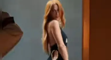 Imagem ilustrativa da notícia: Pai de Giovanna Ewbank detona roupa usada por ela: "Metralhada"