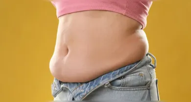 Imagem ilustrativa da notícia: Diminua a barriga: os alimentos que reduzem a gordura visceral
