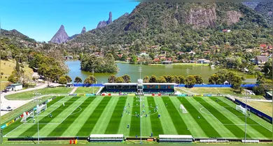 Imagem ilustrativa da notícia: Seleção já tem data para iniciar preparação para a Copa do Mundo
