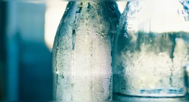 Imagem ilustrativa da notícia: Ar-condicionado caseiro: truque vira alternativa para aliviar o calor