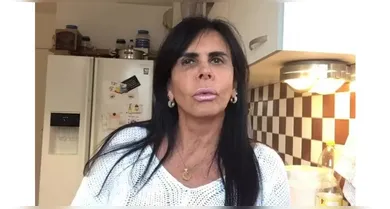 Imagem ilustrativa da notícia: Gretchen revela já ter feito mais de 50 procedimentos estéticos ao longo da vida