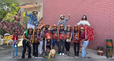 Imagem ilustrativa da notícia: Edital CCCC Apoia 2026 premia cultura popular no Pará e Maranhão