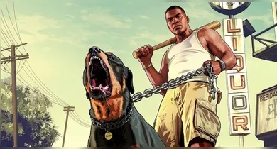 Imagem ilustrativa da notícia: Fenômeno da Rockstar: GTA V já mira 230 milhões de vendas