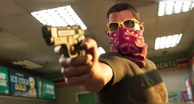 Imagem ilustrativa da notícia: Enquanto indústria teme GTA VI, Remedy aposta no sucesso coletivo